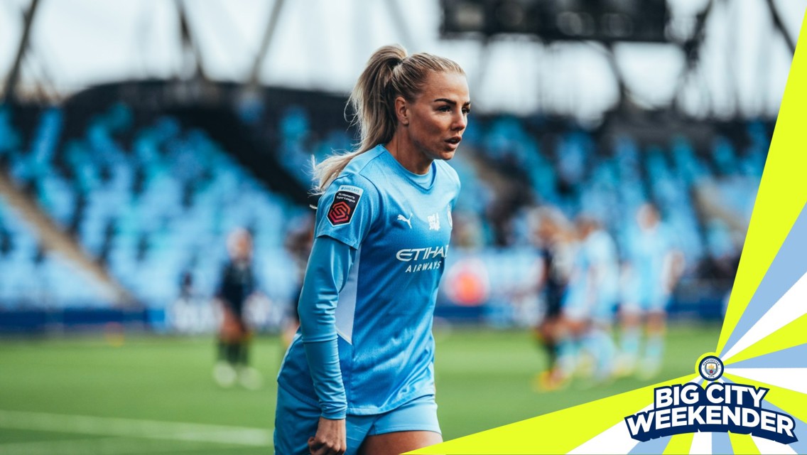 Greenwood relishing Conti Cup showpiece