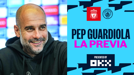 En directo: rueda de prensa