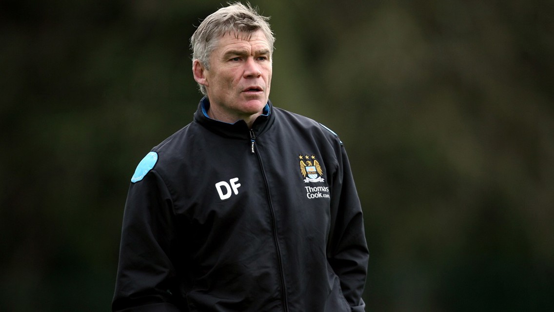 Fazackerley : « J’aurais fait signer Pep »