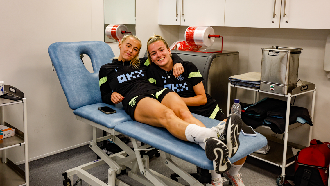 Kelly: I want to win everything