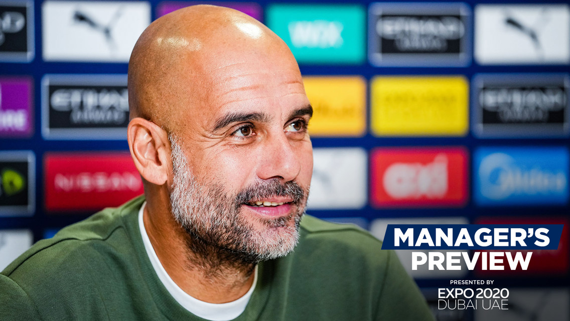 Guardiola: Fernandinho helping Kayky to settle