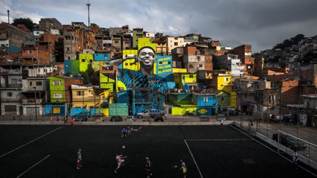 Jardim Peri