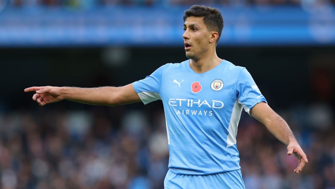 'Anda Punya Waktu Untuk Segalanya': Rodrigo Tentang Sekolah Bisnisnya.