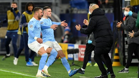 Guardiola Puji Foden