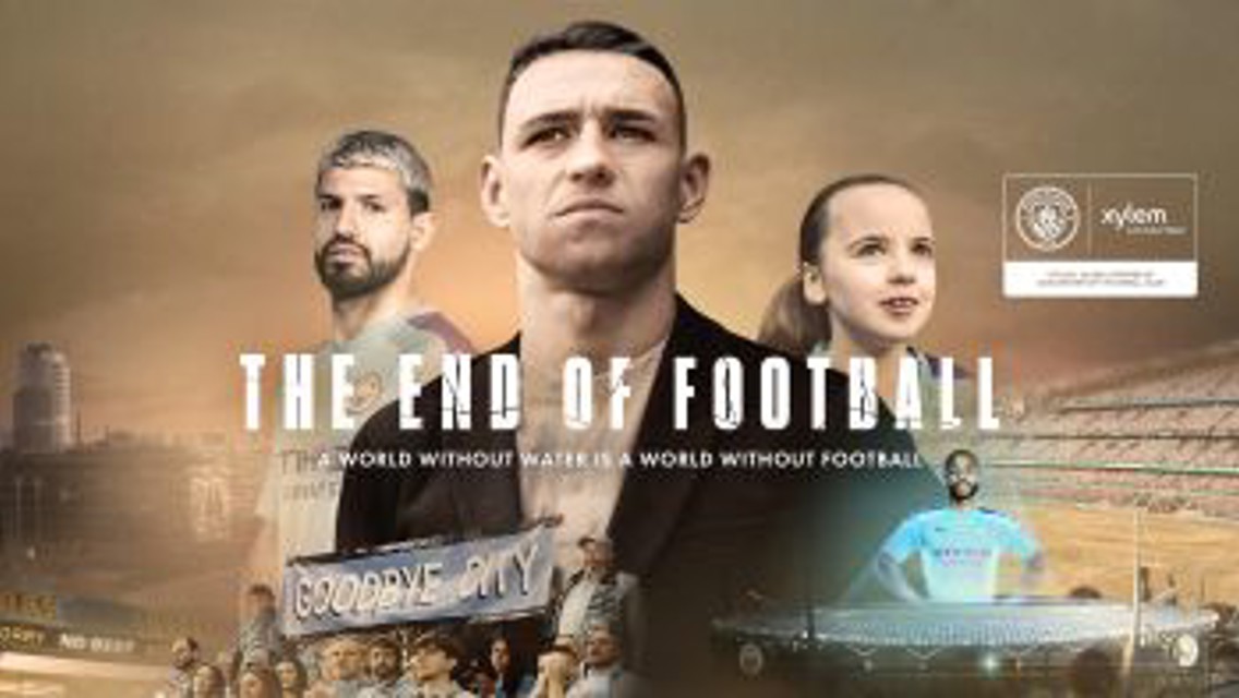 End of Football