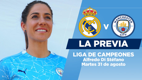 Estreno a lo grande en Madrid