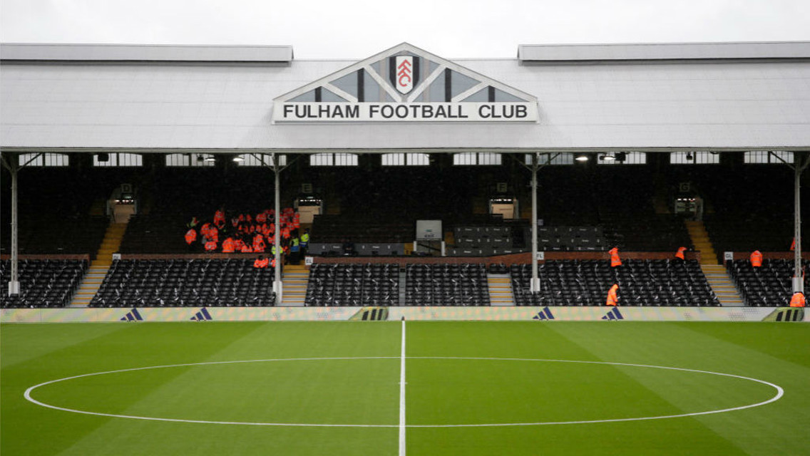 Fulham v City: Ticket information
