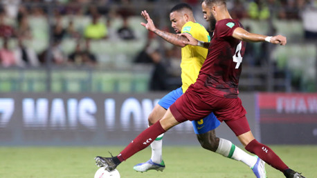 Brasil remonta ante Venezuela y sigue invicta