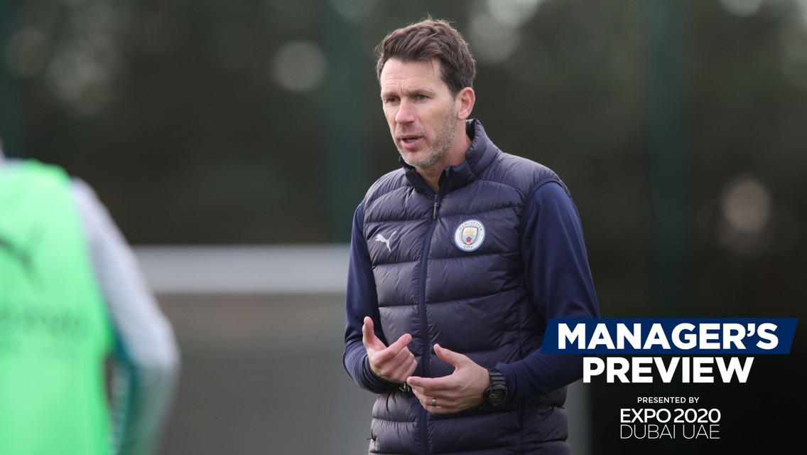 'We must push for more': Taylor on support for women's game