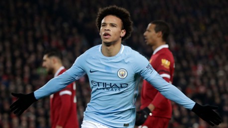 Liverpool v City: Countdown to kick-off
