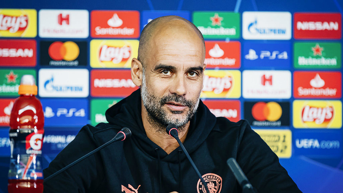Shakhtar vs City: Stones absent pour le match