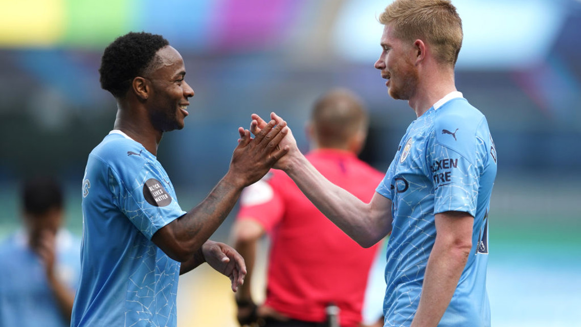 City pair nominated for PFA POTM award