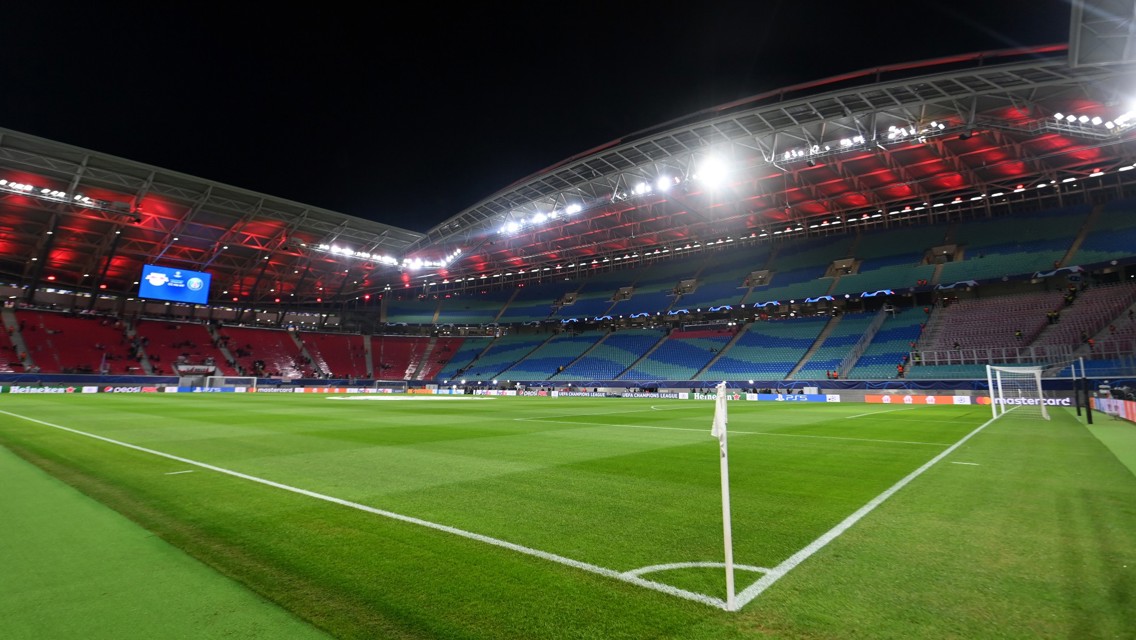 RB Leipzig vs Manchester City to be played behind closed doors 