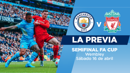 ¡A por la final!