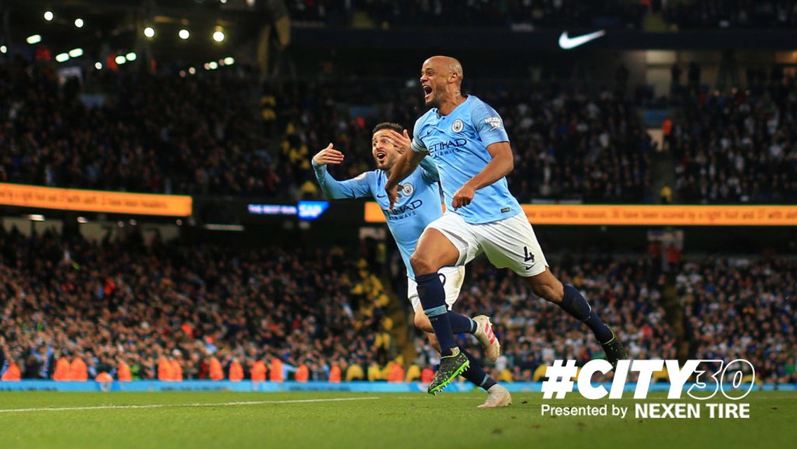 #City30 | 최고의 중거리 슛은?