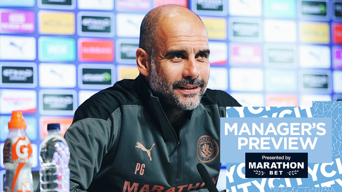 Guardiola Puji Bielsa Yang ‘Unik’