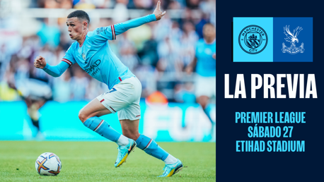 El particular reto ante el Palace