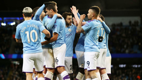 'Solidarity, patience and discipline is key for the squad'