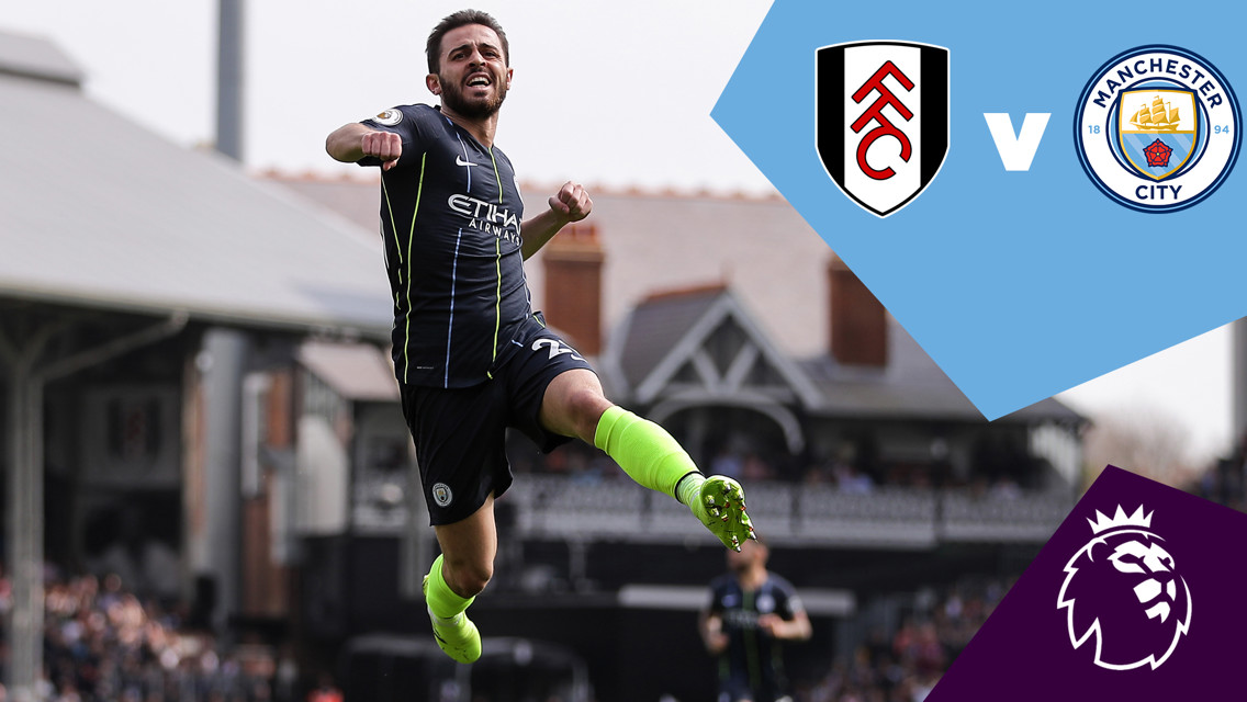Goles contra el Fulham