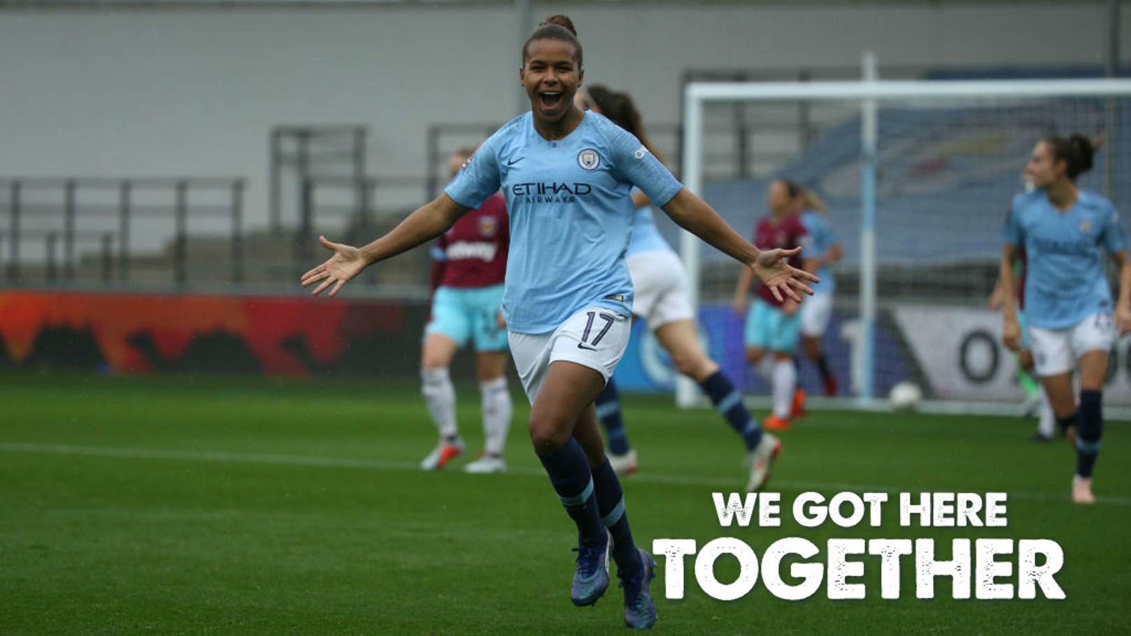 Women's FA Cup final: Kick off time & TV channel