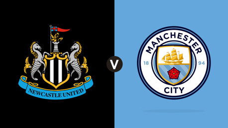 GOLAÇOS: Newcastle x City