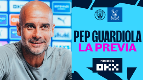En directo: rueda de prensa