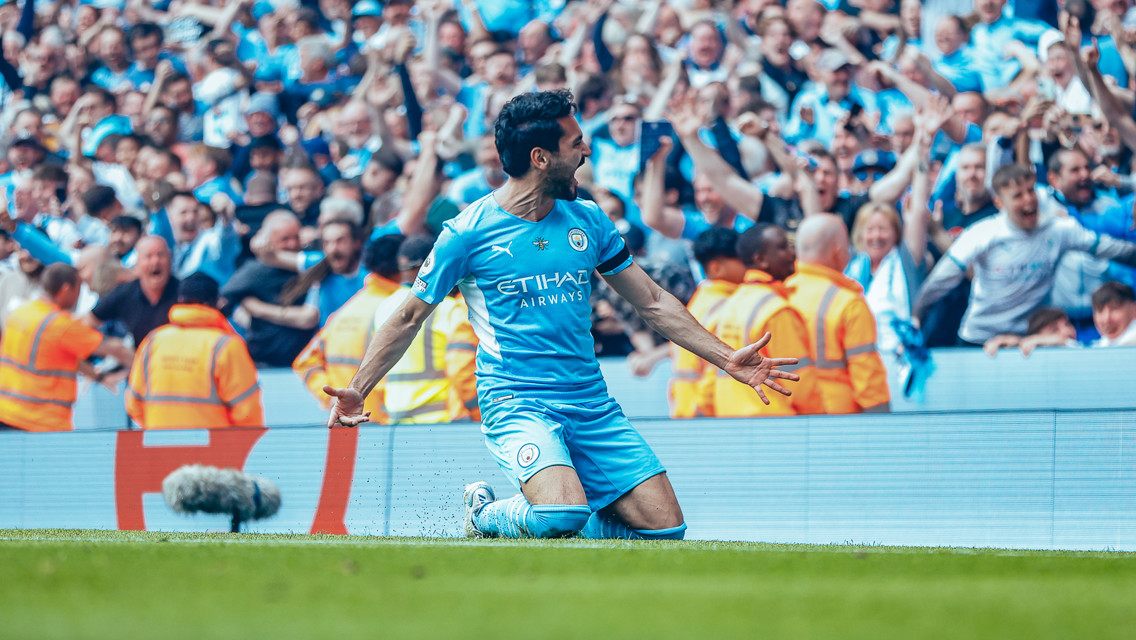 HERO: At the double!