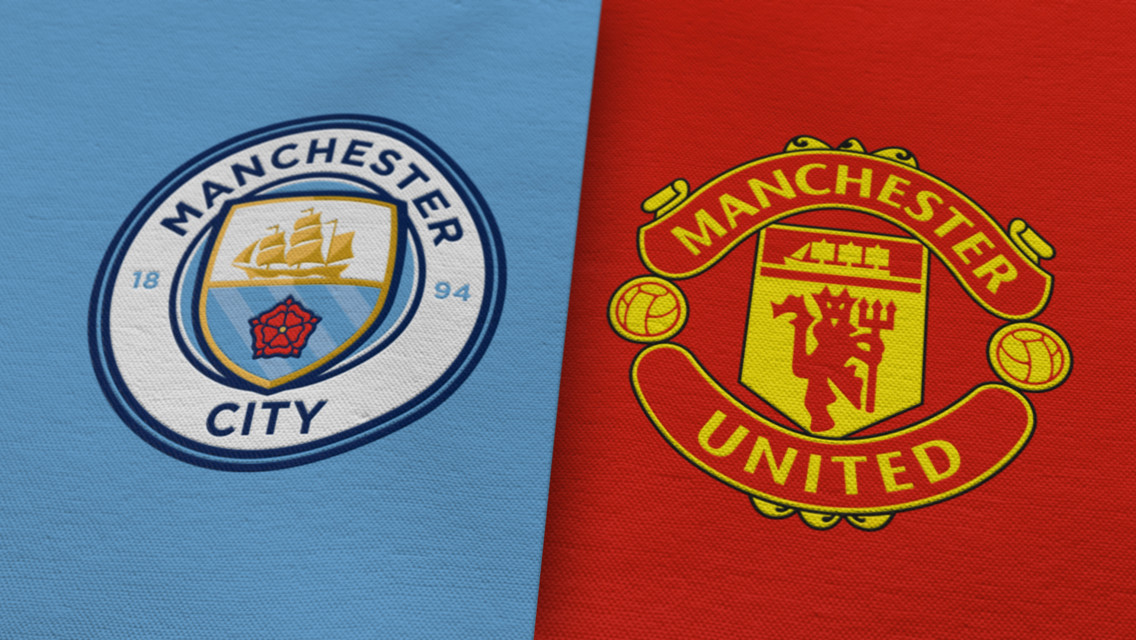 City 4-1 Man United: Match stats and reaction