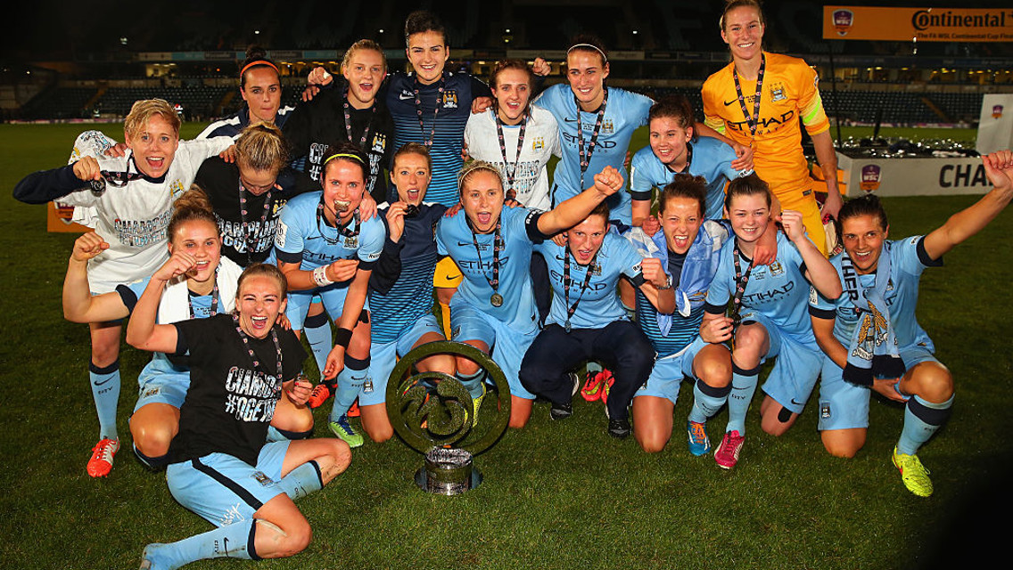 On this day: The first of many...