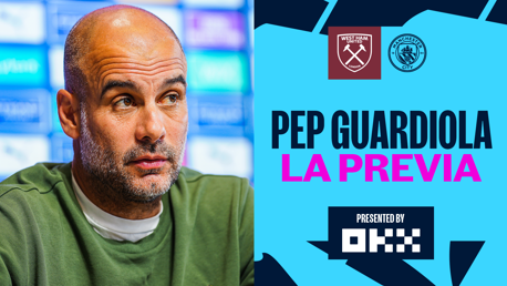 En directo: rueda de prensa