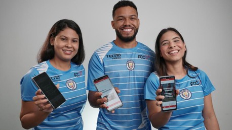 Vlog Cityzens Giving Colombia: episodio 3