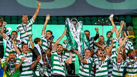 La larga espera del Sporting
