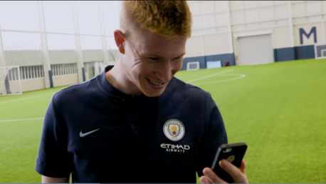 'I want to watch this City team for 100 years'
