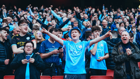 City v Chelsea: hora y TV