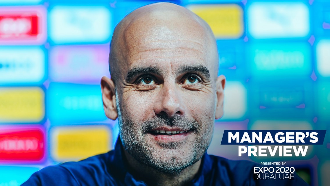 Guardiola salutes ‘exceptional’ Ake