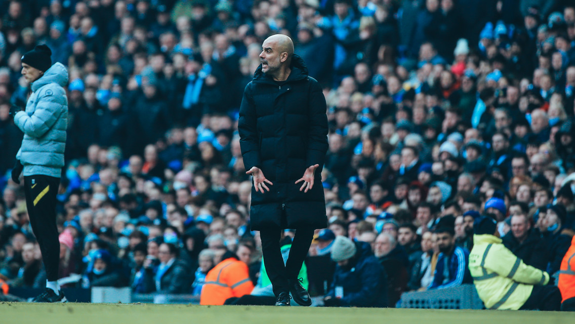 Guardiola: More to come from outstanding De Bruyne