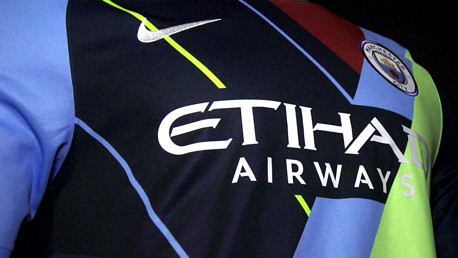 Mashup kit: A celebration of six seasons with Nike
