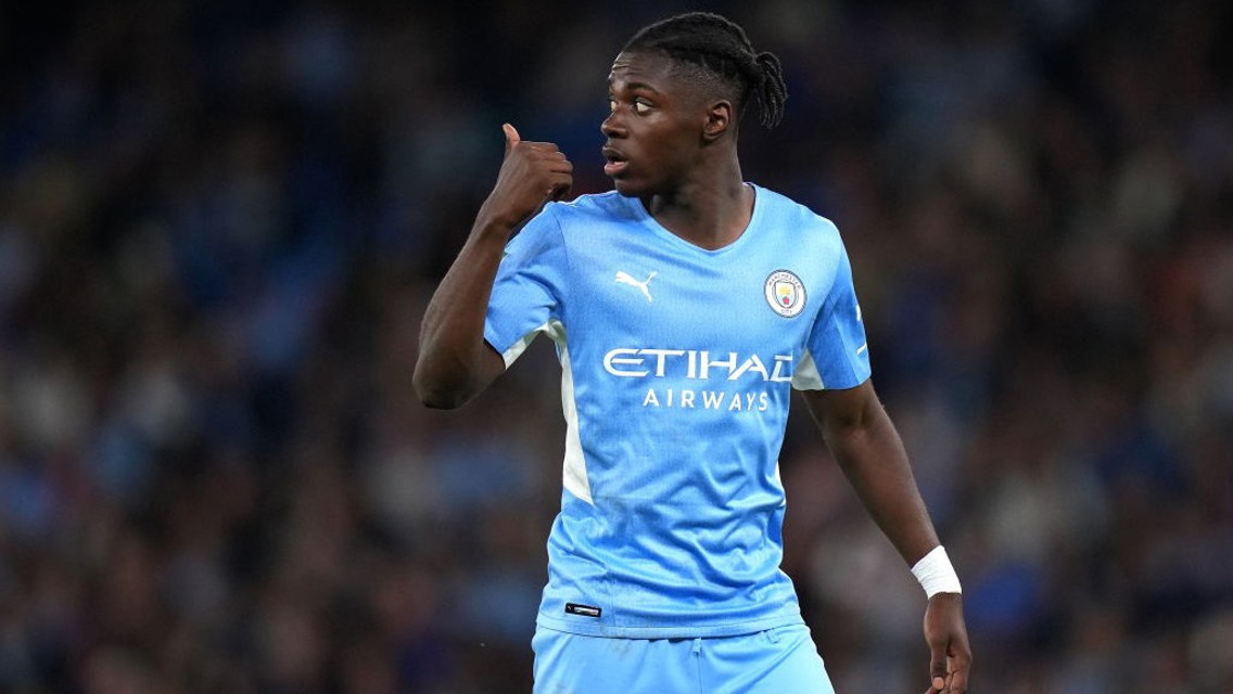 Romeo Lavia reflects on unforgettable debut