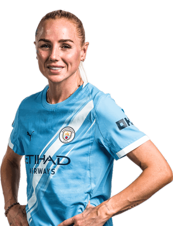 Alex Greenwood