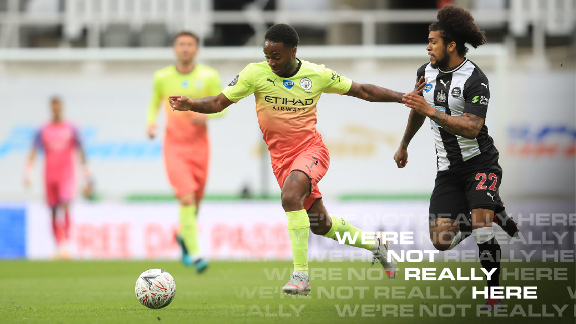 Newcastle – City: resumen