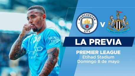 Con todo a por la Premier League