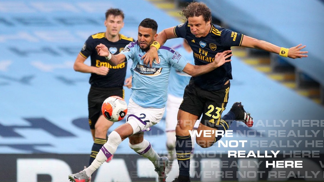 Michael Brown: 10-man Arsenal perfect Burnley preparation