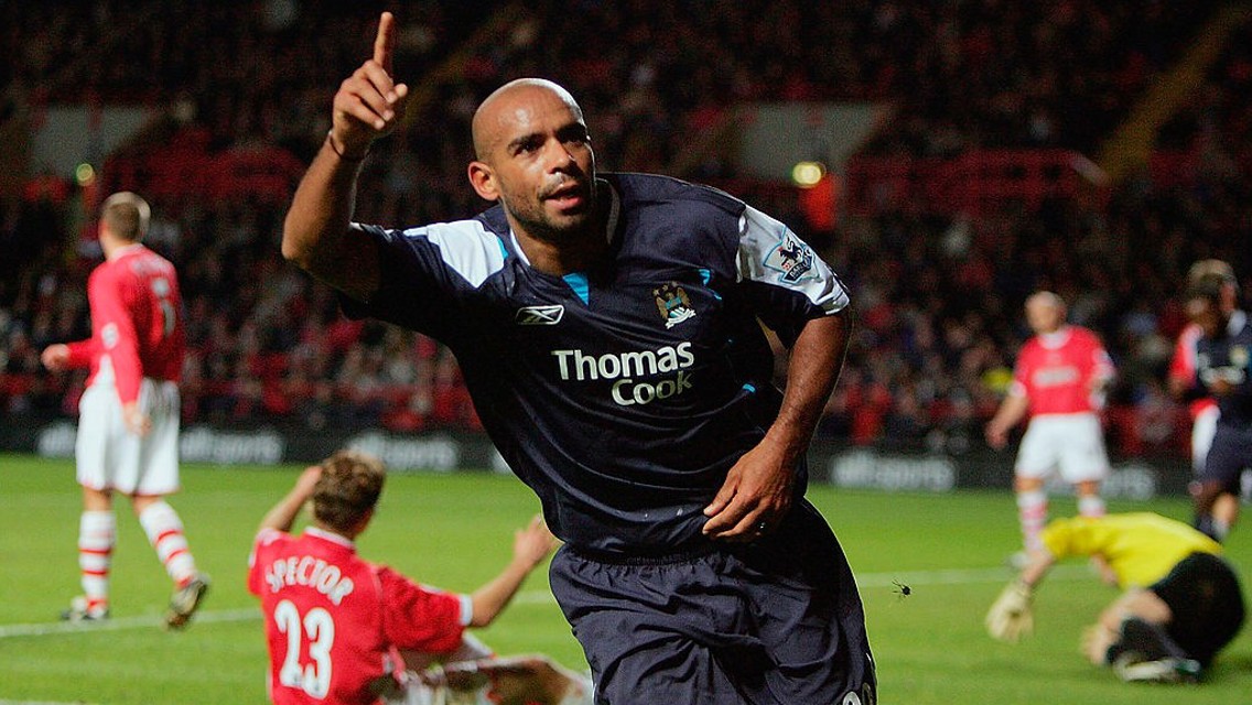 Trevor Sinclair: Desire to succeed hindered my time at City