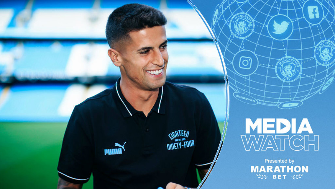 MEDIA WATCH: The latest news and opinion from across the back pages 