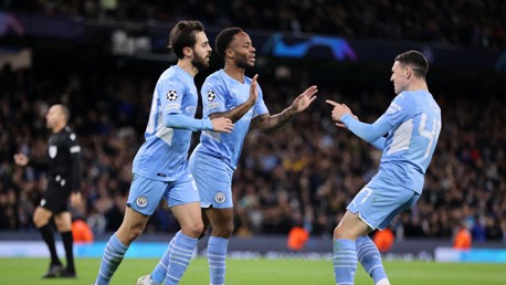 City - Sporting: hora y TV