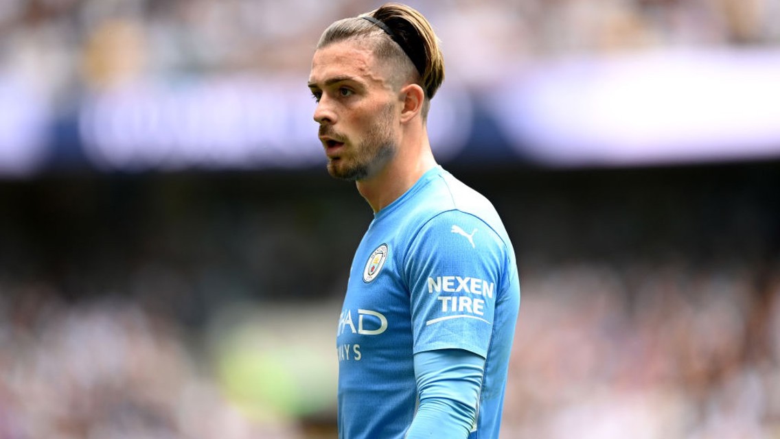 SUPER JACK: The debutant.