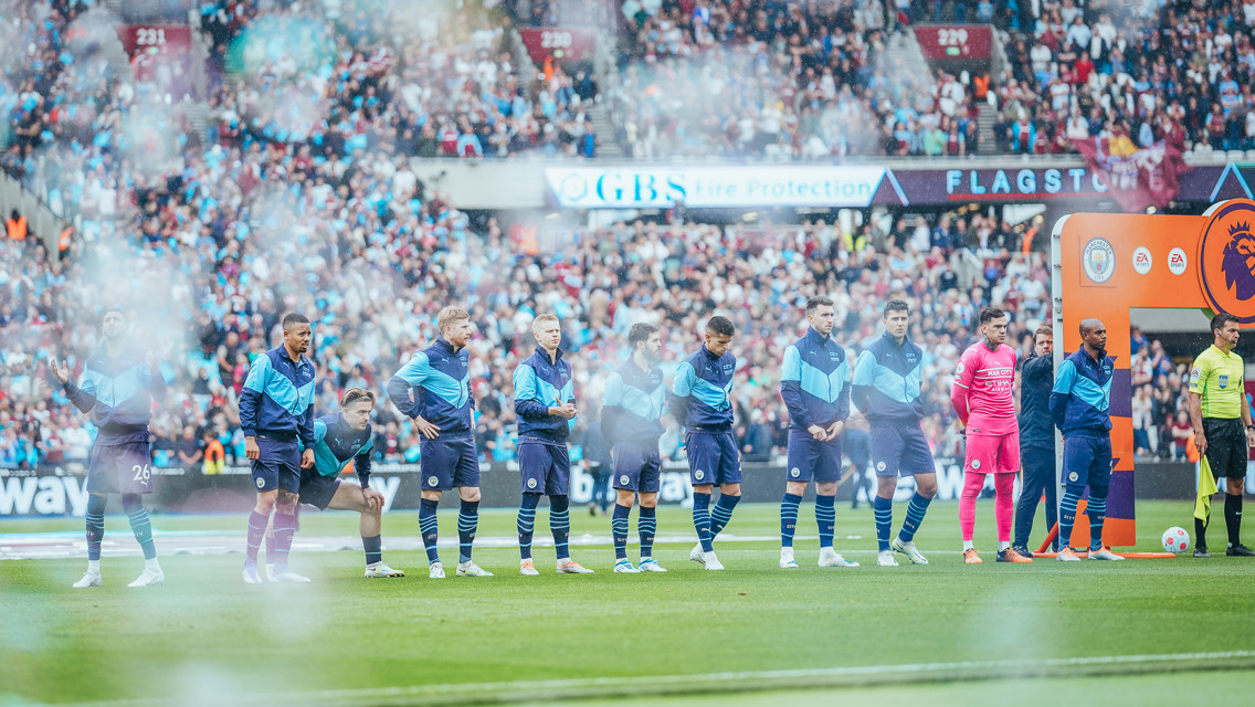 Sinclair: City Siap Untuk Final Premier League