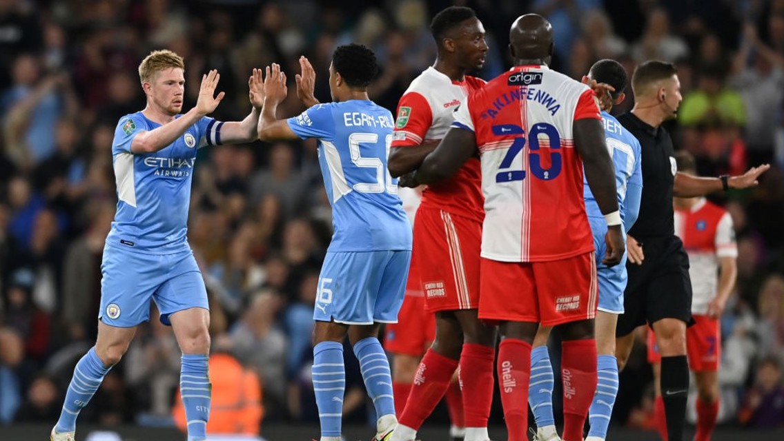 Paul Dickov: Sang Legenda Percaya Pemain Akademi Akan Tampil