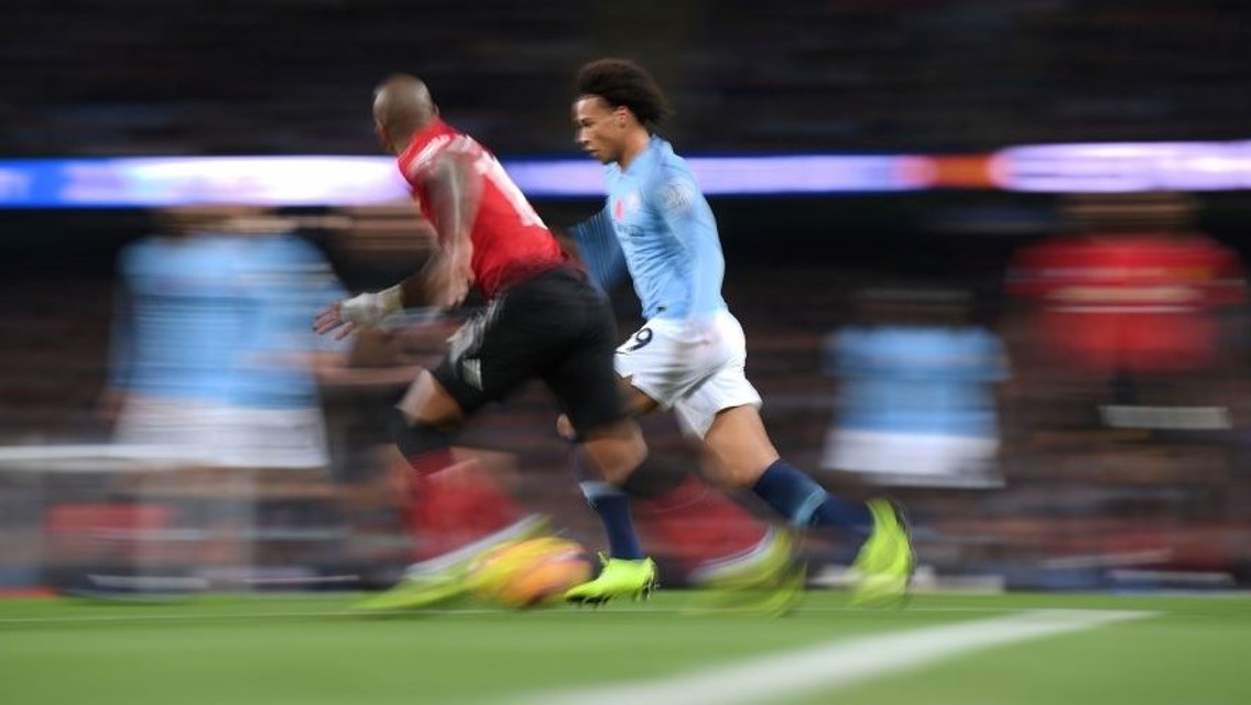 Petrov: Sane mungkin lebih cepat dari saya!