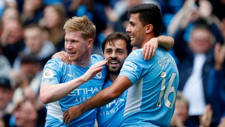 Resumão Especial: City 2-0 Burnley
